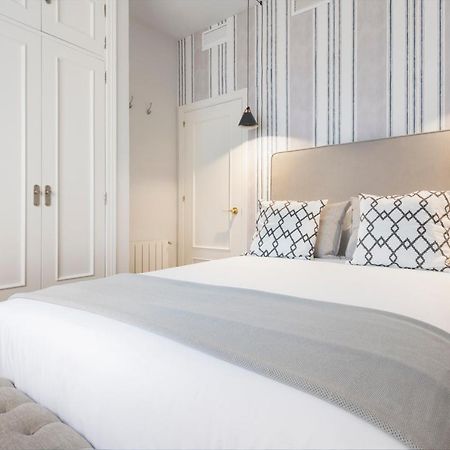 Magno Apartments Santa Ana 26 Sevilla Kültér fotó