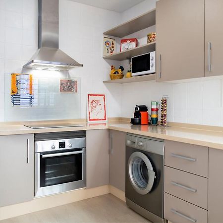 Magno Apartments Santa Ana 26 Sevilla Kültér fotó