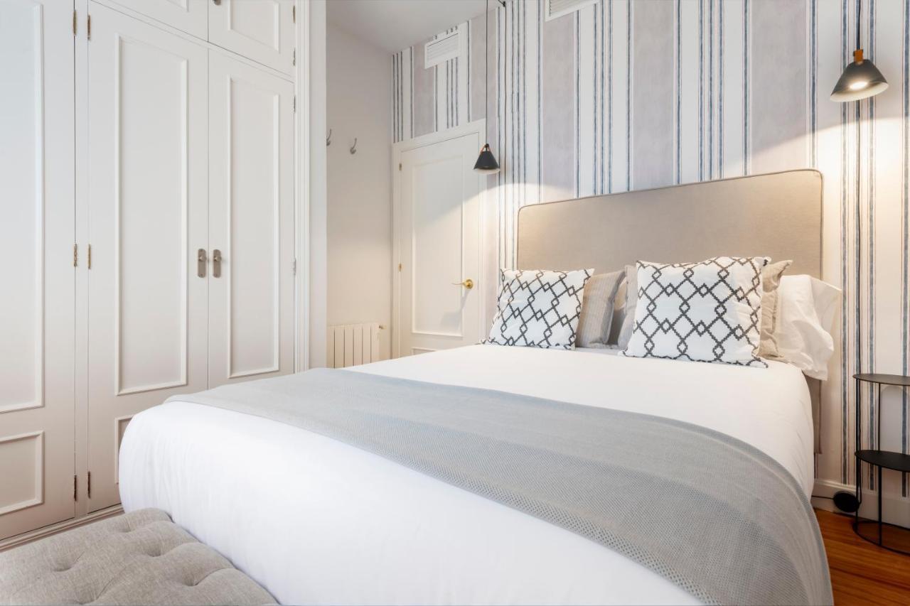 Magno Apartments Santa Ana 26 Sevilla Kültér fotó