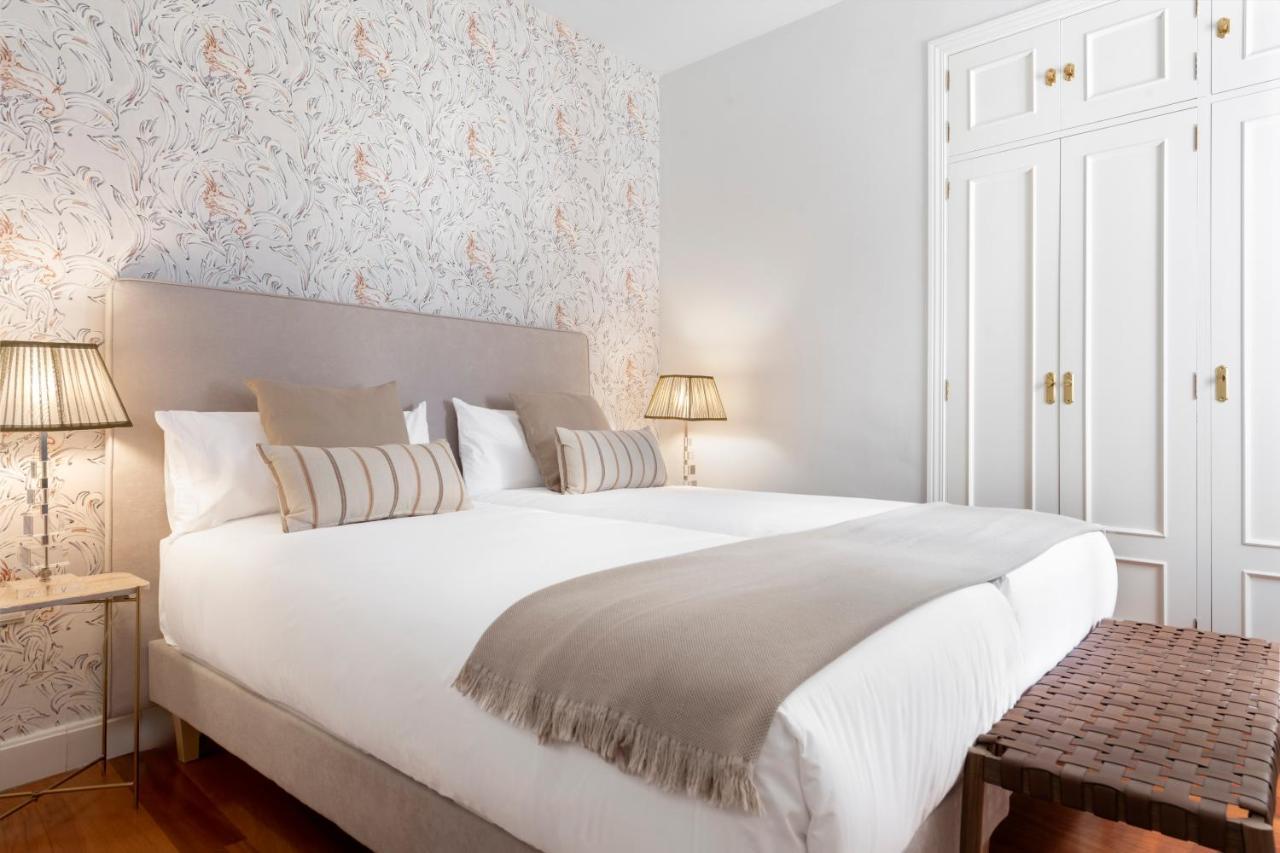 Magno Apartments Santa Ana 26 Sevilla Kültér fotó