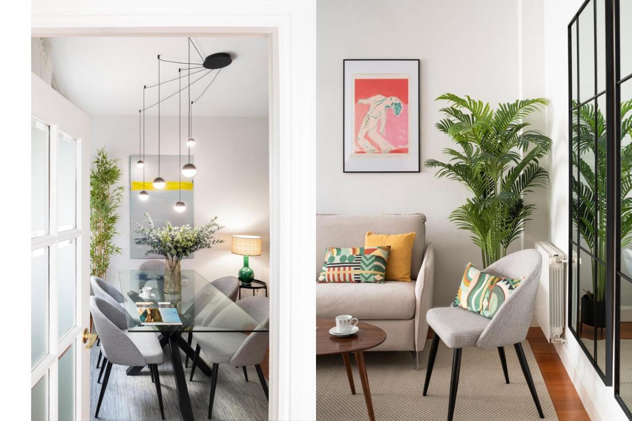 Magno Apartments Santa Ana 26 Sevilla Kültér fotó